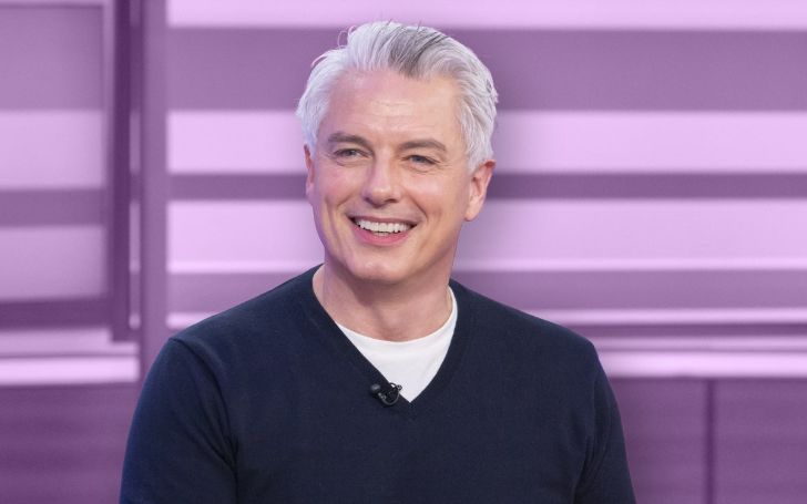 How Much is John Barrowman's Net Worth in 2021? Details About His Earning